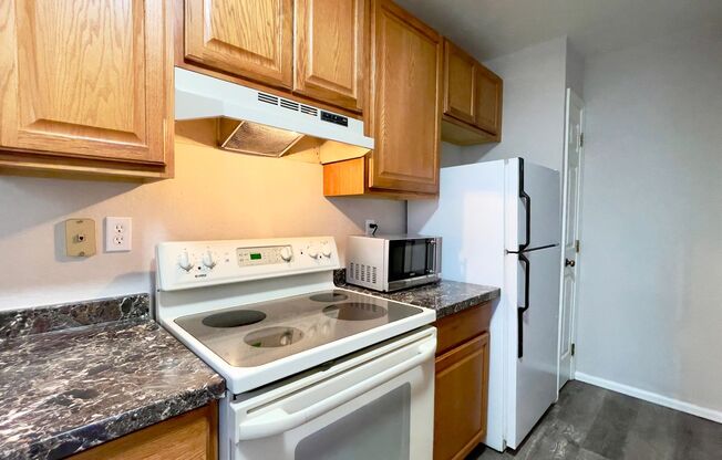 1 Bedroom unit on Tampico for rent!