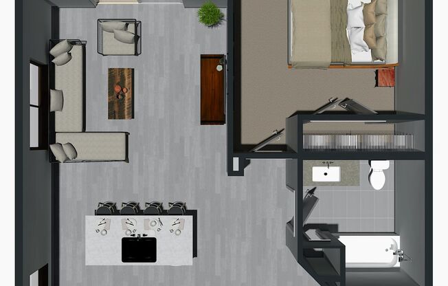 Prism Apartments LLC
