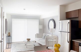 1 bed, 1 bath, 678 sqft, $1,756, Unit 311