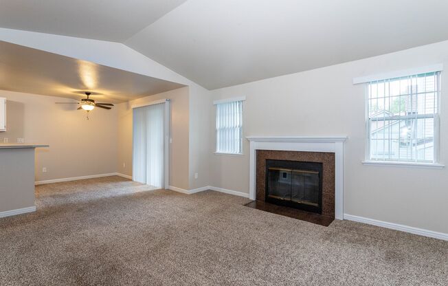 2 beds, 2 baths, 949 sqft, $1,995, Unit M201