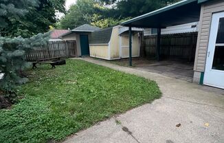 4 beds, 1 bath, $2,000