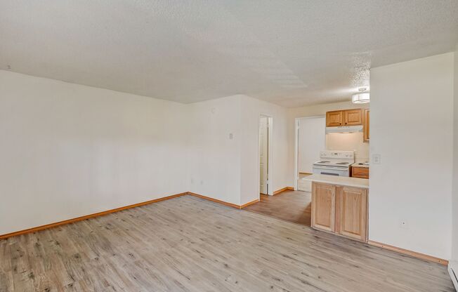 Brentwood Apartments