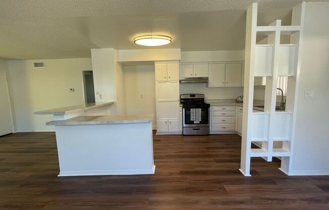 2 beds, 2 baths, 1,000 sqft, $2,595, Unit 02A