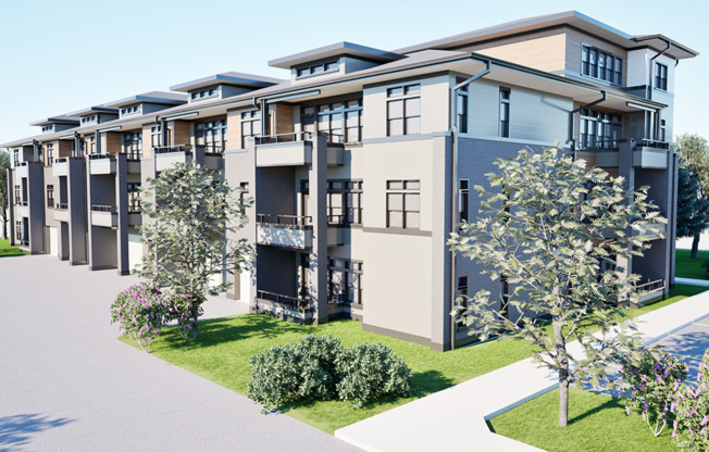 716 AND 718 DARLING AVE