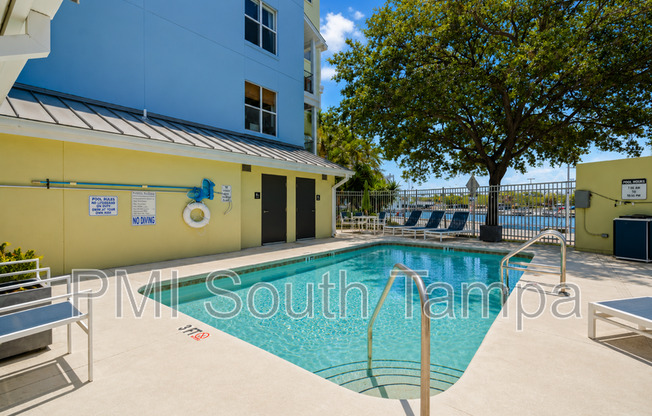 1501 Doyle Carlton Dr.  #109