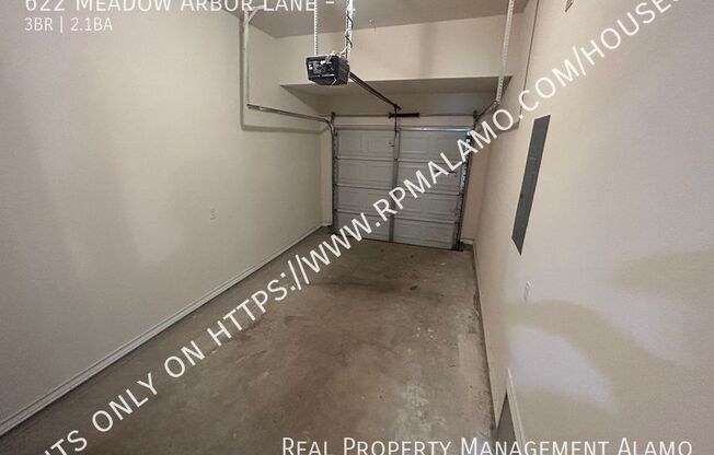 Partner-provided property photo