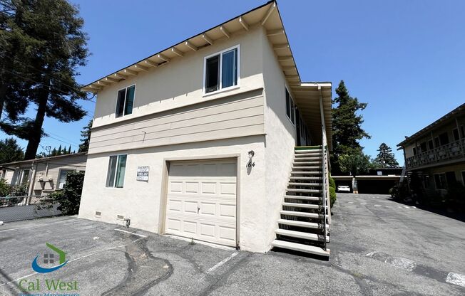 $1995 - Cozy 1/1 located near the Rose Garden