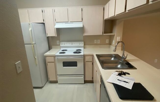 2 beds, 2 baths, $1,720