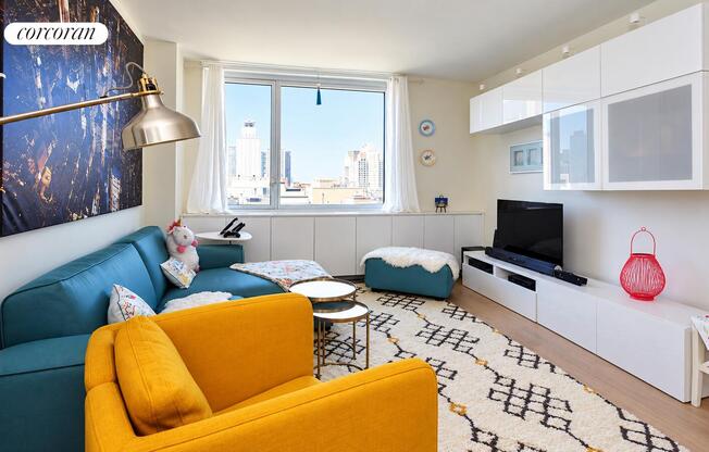 2 beds, 1 bath, 796 sqft, $6,600, Unit 11B