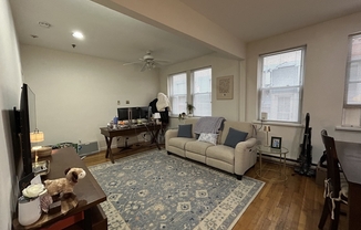 1 bed, 1 bath, 575 sqft, $2,700, Unit 4