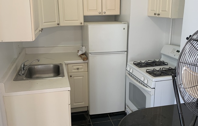 210 Rivington St 10A
