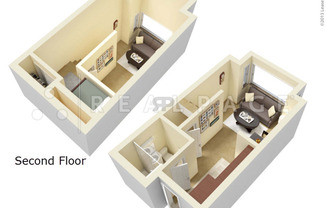 Partner-provided photo for $2482 unit