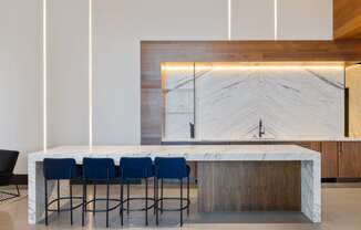 The Paxton Apartments in Downtown Brooklyn, NY