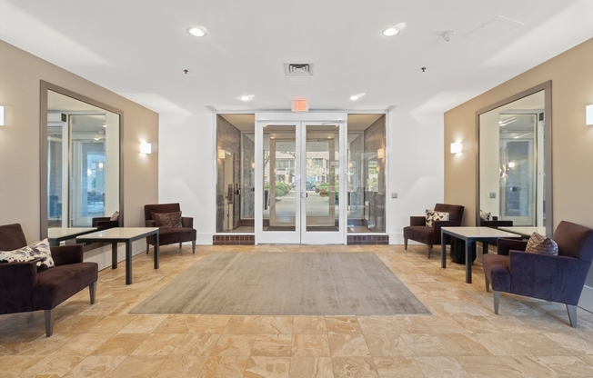 1 bed, 1 bath, 652 sqft, $3,500, Unit 314