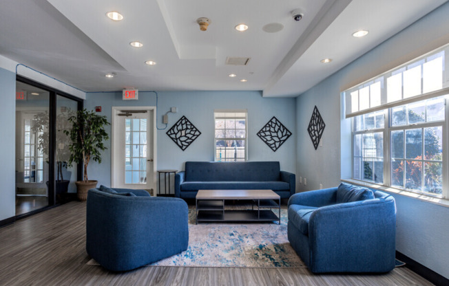 Vivo Apartments Greenville, LLC.