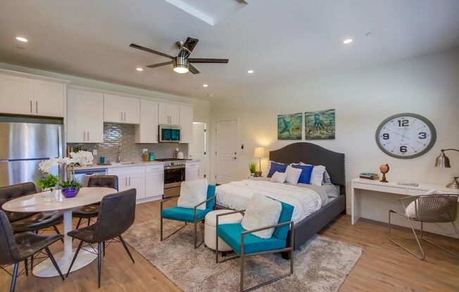 Nordica Homes