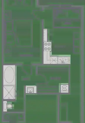 Partner-provided photo for $1735 unit