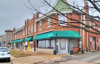 4415-4423 S. Kingshighway Blvd.