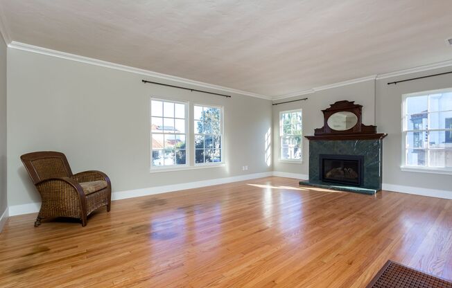 Charming Home in Kensington
