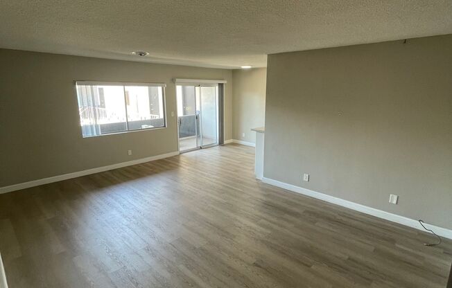 Encino Parkwest Apartments