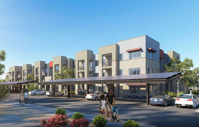 67 Flats in Glendale, AZ