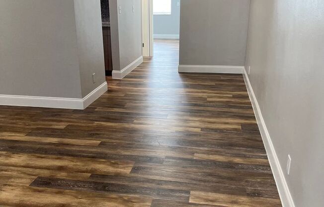 1 bed, 1 bath, 583 sqft, $1,695, Unit 2300-108