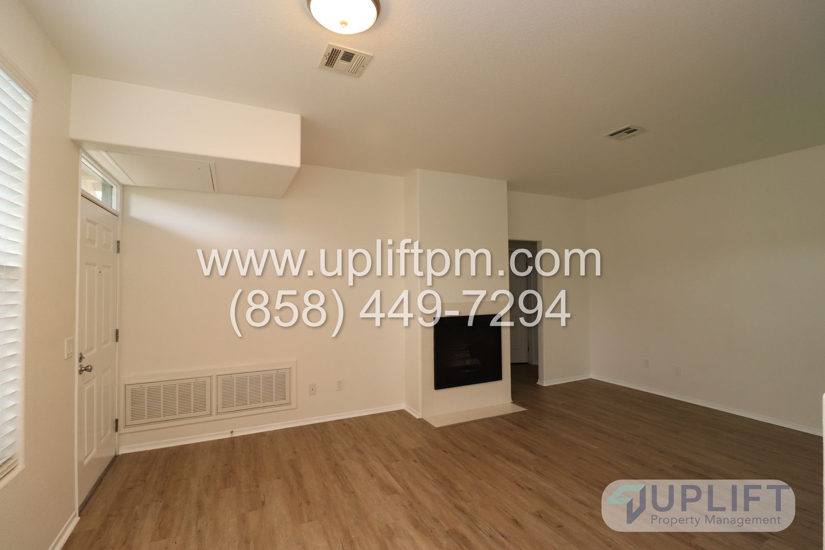 2-BEDROOM / 2-BATHROOM CONDO - CARMEL VALLEY
