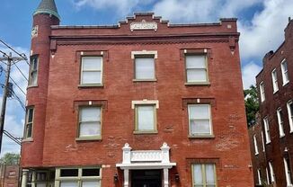 3457-3459 California Avenue