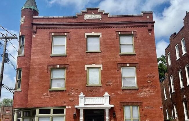 3457-3459 California Avenue