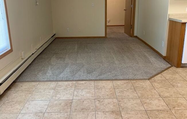 1 bed, 1 bath, 550 sqft, $1,040, Unit 3715-103