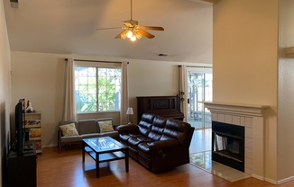 3 beds, 2 baths, $2,500