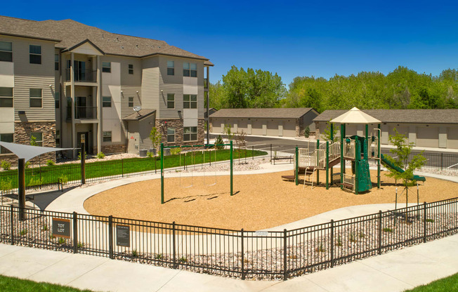 LOVELAND APARTMENTS DESIGNED FOR YOU