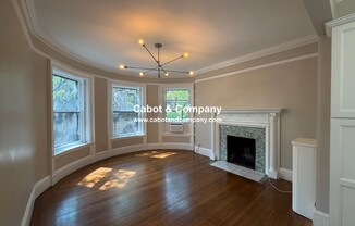 188 COMMONWEALTH AVE