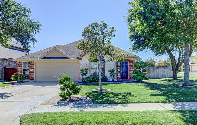 Spacious Four Bedroom Home in Silver Leaf