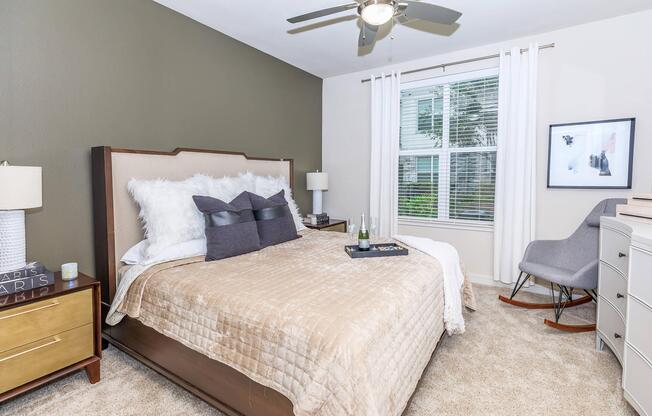 2 beds, 2 baths, 1,240 sqft, $1,905