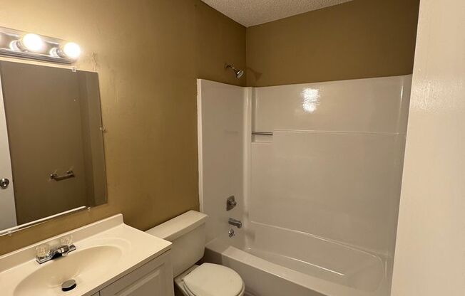 Creekside Apartments