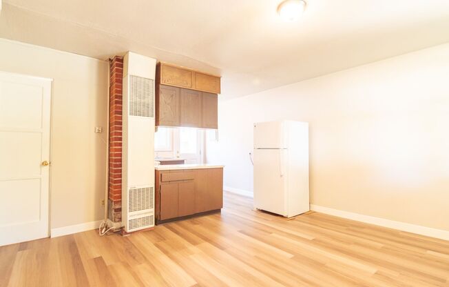 The Markwell Apartments