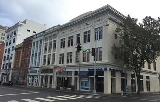 312 Jefferson ST SE