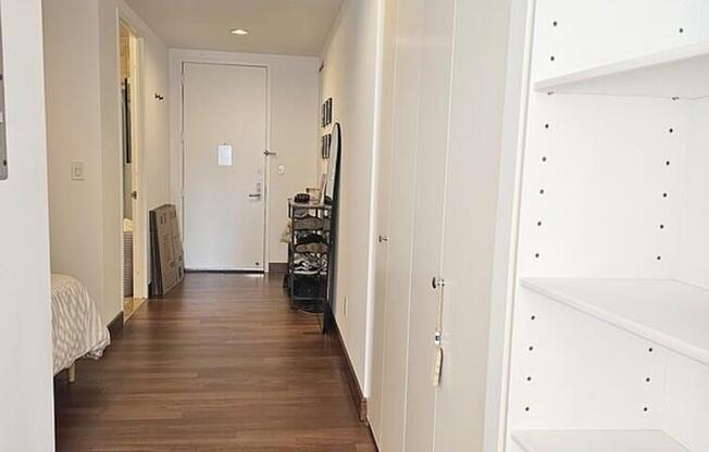 Studio, 1 bath, 550 sqft, $4,125, Unit 5K