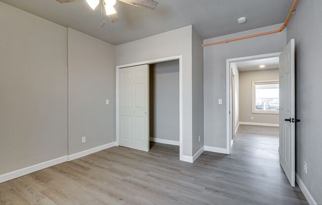 1 bed, 1 bath, 550 sqft, $999, Unit 3015 - P2