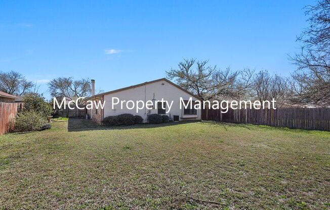 Partner-provided property photo