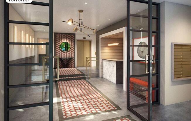 1 bed, 1 bath, $5,275, Unit 403