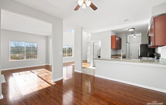 921 ASBURY DR