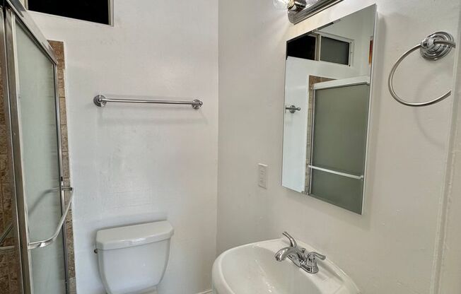 Studio, 1 bath, 400 sqft, $1,350, Unit T5418 #3