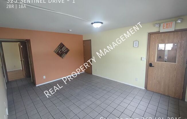 325 SENTINEL DR