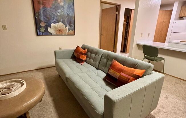 1 bed, 1 bath, 507 sqft, $1,795, Unit 103