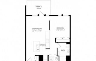 Partner-provided photo for $1485 unit