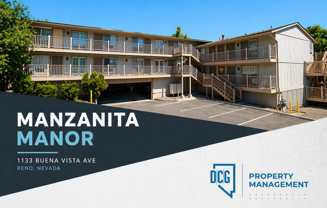 Manzanita Manor