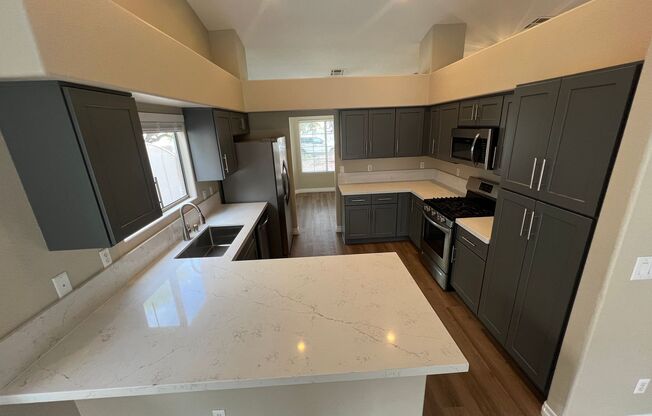 3 beds, 2 baths, $2,350