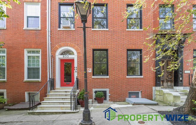 Partner-provided property photo
